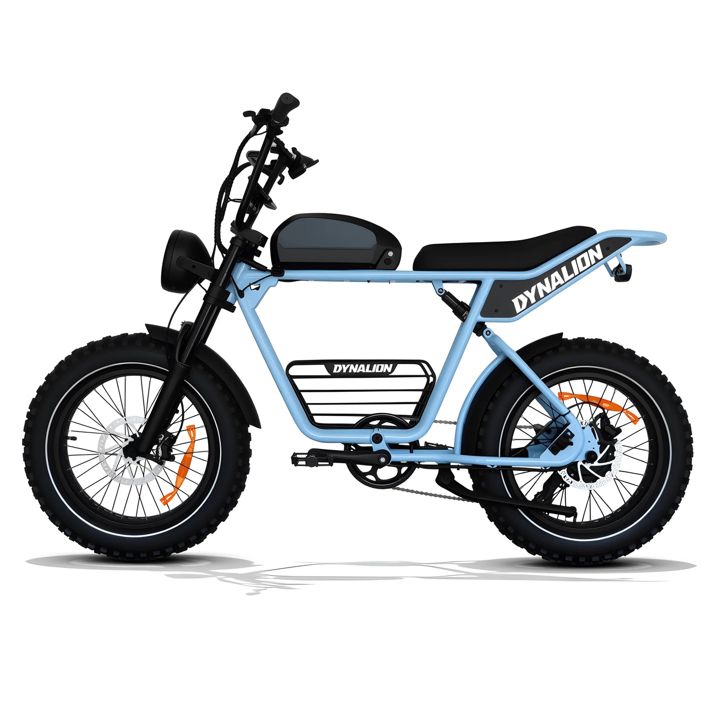 Denver Ebike Co. Maverick M20